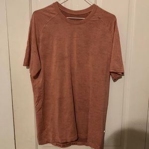 Mens lululemon Metal Vent 2.0, Sz large